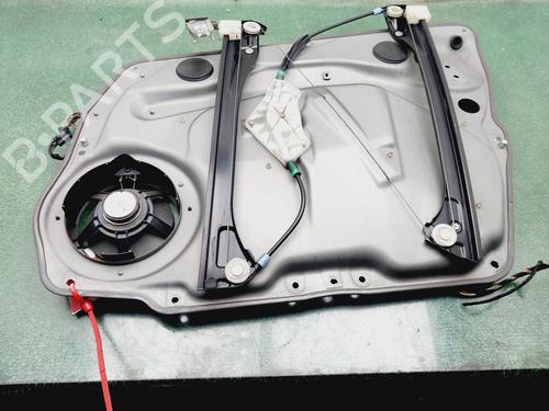Used Front left window mechanism MERCEDES-BENZ A-CLASS (W169) A 180 CDI (169.007, 169.307) (109 hp) 30506577
