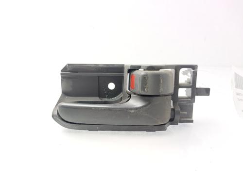 Used Rear right interior door handle TOYOTA HILUX VII Pickup (_N1_, _N2_, _N3_) [2004-2016]  32348365