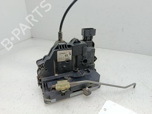 Used Front left lock OPEL CORSA D (S07) [2006-2015]  31328828