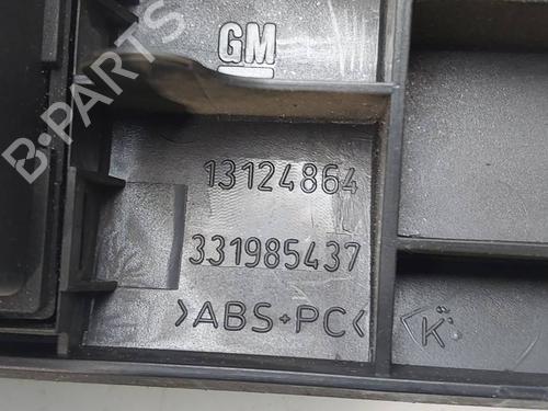 Headlight switch OPEL ASTRA H (A04) | BP39139437I24 - Image 5