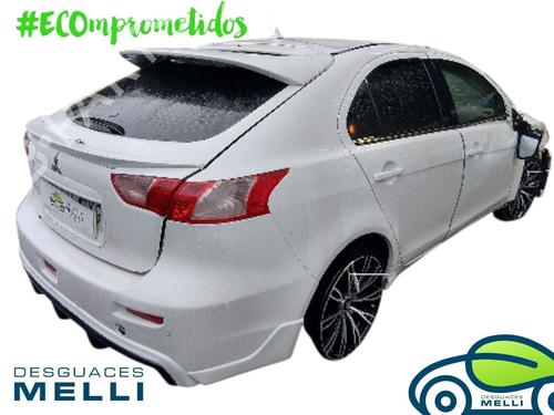 Mass air flow sensor MITSUBISHI LANCER VIII Sportback (CX_A) 2.0 DI-D (CX8A) | BP31608885M95 