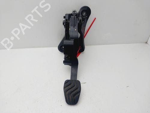 Used Break pedal DACIA SANDERO III [2021-2025]  30553666