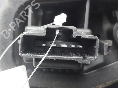 Left taillight CITROËN DS3 (SA_) 1.6 THP 155 | BP34473067C34 - Image 2