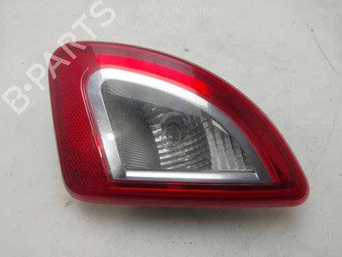 Feu de coffre droit Feu de coffre droit RENAULT TWINGO II (CN0_) 1.5 dCi 75 (75 hp) 34238957 34238957