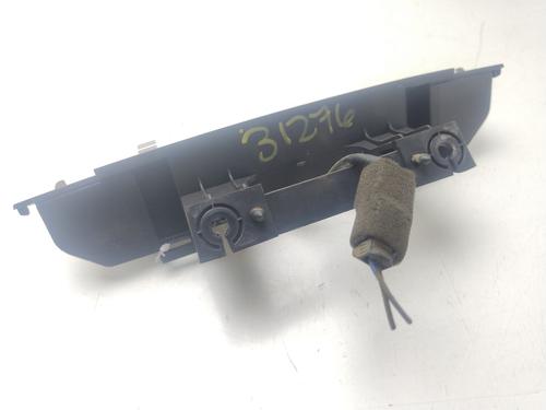 Third brake light KIA CARENS II MPV (FJ) 2.0 CRDi | BP27671004L11