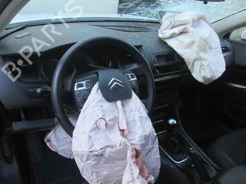 ABS pump CITROËN C5 III (RD_) 1.6 HDi 110 (RD9HZC) | BP2886502M43 