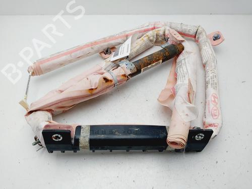 Right curtain airbag KIA NIRO I (DE)  | BP25482409C12 