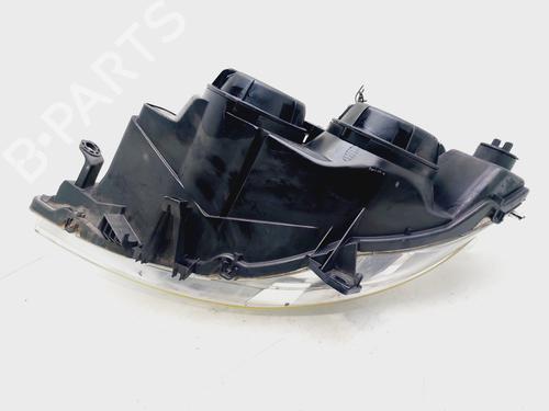 Right headlight PEUGEOT 307 (3A/C) | BP30133514C29