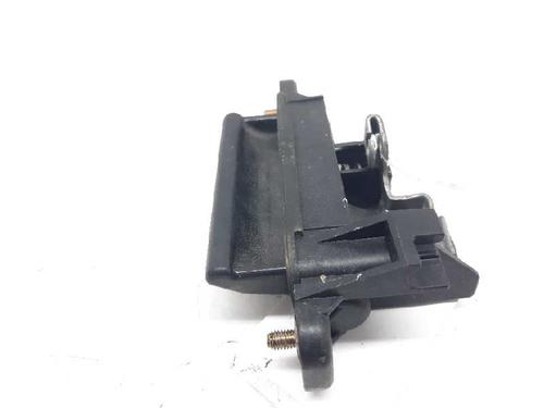 Tailgate handle MAZDA 3 Saloon (BK) 1.6 DI Turbo (BK12Y) | BP5319423C132 