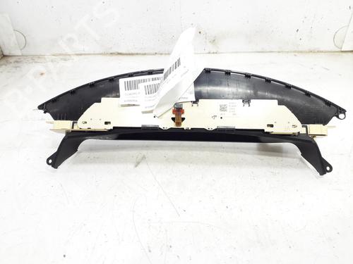 Instrument cluster CITROËN C4 I (LC_)  | BP9632494C47 