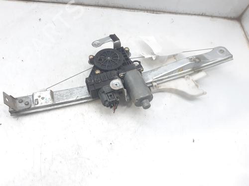 Used Rear right window mechanism FORD MONDEO III (B5Y) 2.0 TDCi (130 hp) 10109814