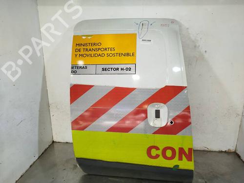 Used Right slide door Right slide door 39499172 39499172