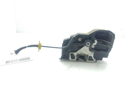 Used Front left lock BMW X3 (E83) 2.0 d (150 hp) 23102961