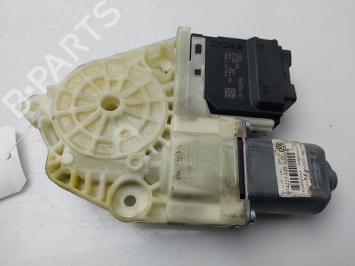 Used Left rear window motor VW PASSAT B6 (3C2) [2005-2011]  32371749