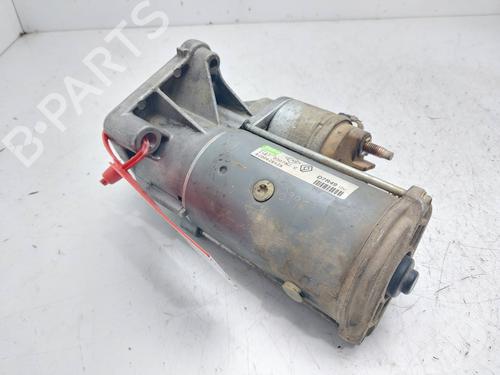 Anlasser für RENAULT LAGUNA II (BG0/1_) 1.9 dCi (BG1A, BG1V) (130 hp) 30043613