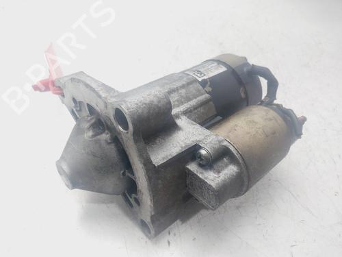 Used Starter PEUGEOT 407 (6D_) [2004-2011]  29519256