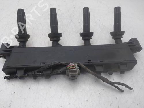 Used Ignition coil Ignition coil PEUGEOT 207 (WA_, WC_) [2006-2015] 40182256 40182256