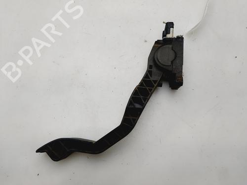 Pedal PEUGEOT 206 Hatchback (2A/C)  | BP29984159I4