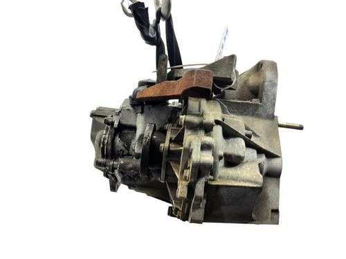 Used Gearbox ALFA ROMEO 147 (937_) 1.6 16V T.SPARK (937.AXA1A, 937.AXB1A, 937.BXB1A) (120 hp) 21073399