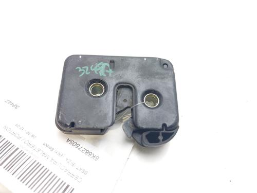 Used Tailgate lock SEAT IBIZA II (6K1) 1.4 i (60 hp) 15488035