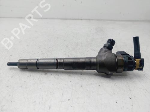 Used Injector SEAT LEON (5F1) [2012-2021]  27562507