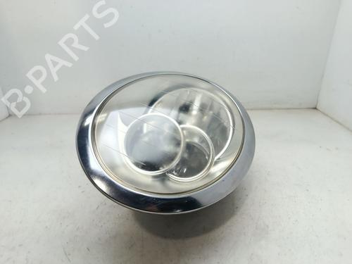 Left headlight MINI MINI (R50, R53) | BP37010965C28 - Image 3