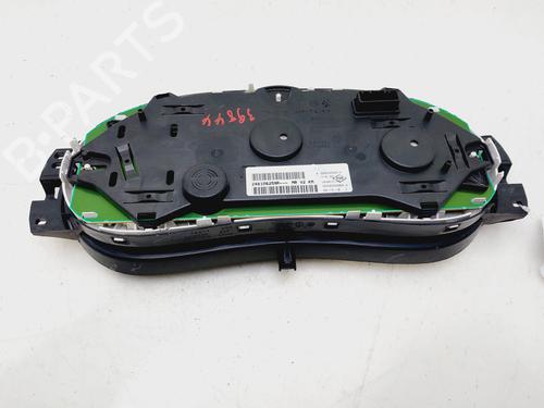 Instrument cluster DACIA LODGY (JS_) | BP30563173C47