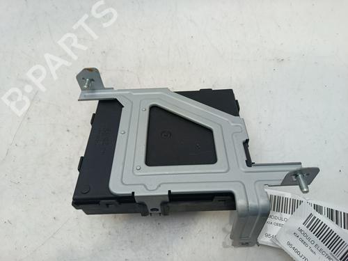 Module électronique KIA CEED (CD) | BP32374664M83