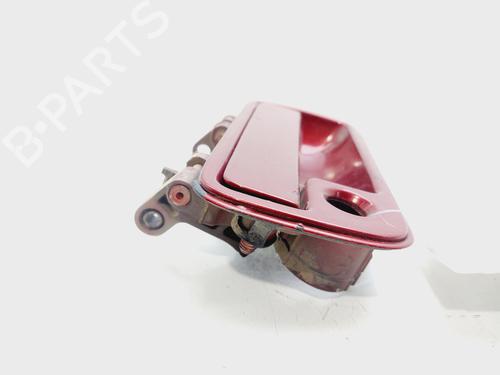 Front right exterior door handle SUZUKI VITARA (ET, TA, TD) 1.9 D All-wheel Drive (SE419TD) | BP24038772C129