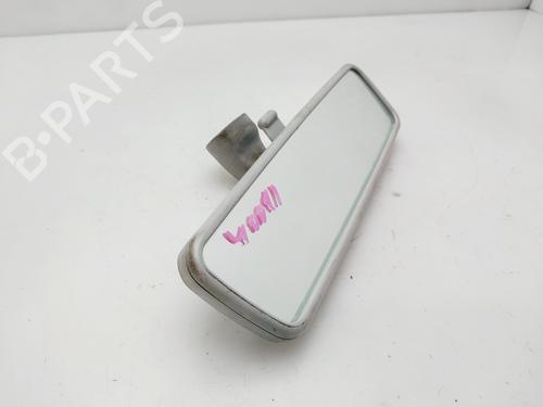 Used Rear mirror SKODA OCTAVIA II (1Z3) 1.9 TDI (105 hp) 30389644