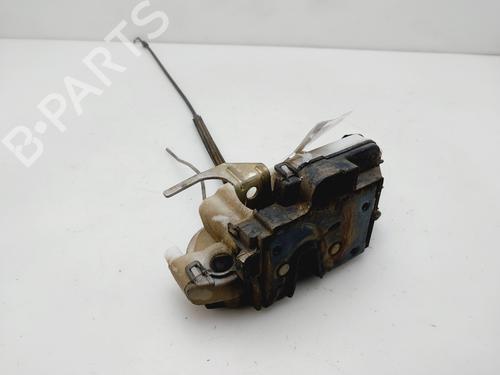 Used Front right lock SEAT IBIZA II (6K1) [1993-2002]  29704616