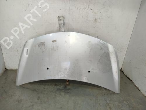 Used Hood RENAULT CLIO III (BR0/1, CR0/1) 1.5 dCi (BR17, CR17) (86 hp) 28034600