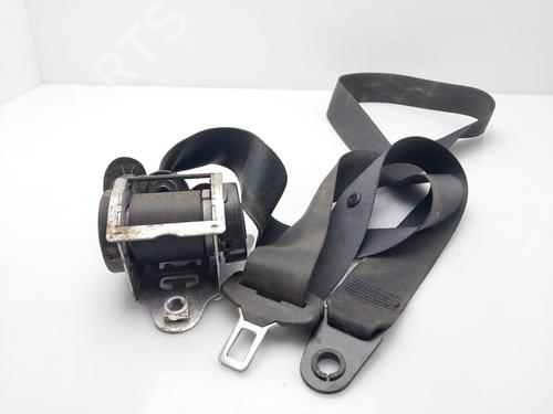 Used Front right seatbelt MINI MINI (R56) Cooper S (174 hp) 16853528