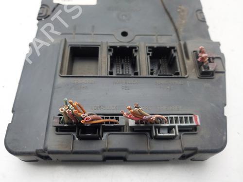 Electronic module RENAULT MEGANE II (BM0/1_, CM0/1_) 1.5 dCi (BM1F, CM1F) | BP28005901M83 
