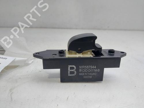 Used Front right interior door handle MITSUBISHI ASX (GA_W_) [2009-2025]  16184173