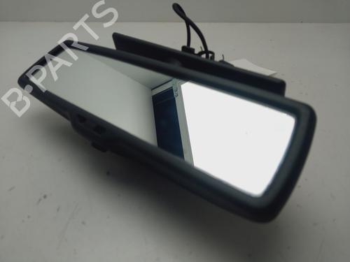 Rear mirror SEAT TOLEDO III (5P2)  | BP26012049I6 