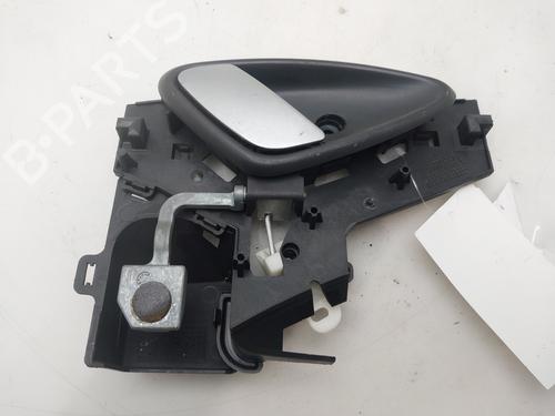Used Rear right interior door handle Rear right interior door handle CITROËN C5 II (RC_) [2004-2008] 33613873 33613873