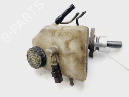 Used Brake master cylinder PEUGEOT 406 (8B) 2.2 HDi (133 hp) 24500491