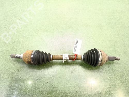 Left front driveshaft NISSAN PRIMASTAR Van (X83) 2.0 dCi 90 | BP36090884M38 - Image 2