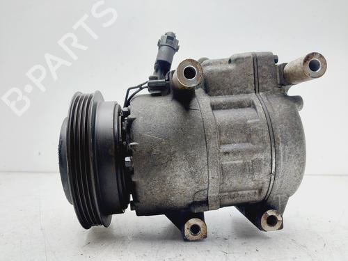AC Kompressor HYUNDAI MATRIX (FC) [2001-2010]  28670013