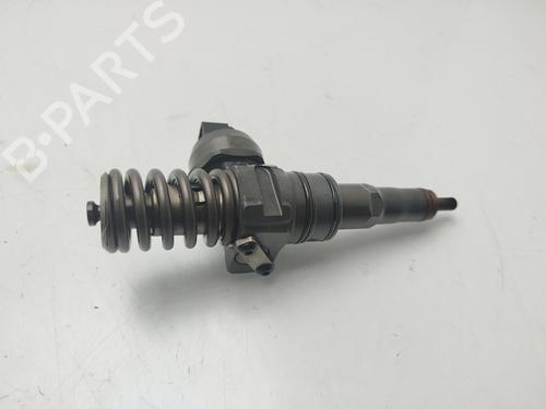 Used Injector SEAT TOLEDO III (5P2) [2004-2009]  32286245