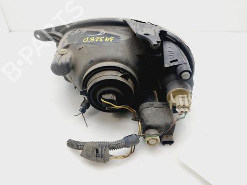 Lyskaster høyre OPEL CORSA B (S93) 1.4 i (F08, F68, M68) | BP29753840C29 