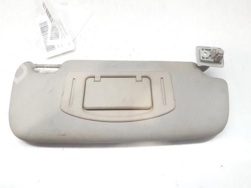 right-sun-visor-smart-forfour-454-13-454031-4548100910-2004-2005-2006-10771928 main image