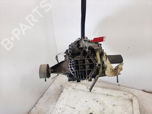 Gearbox VW PASSAT B5 (3B2) 1.8 | BP16107266M3 