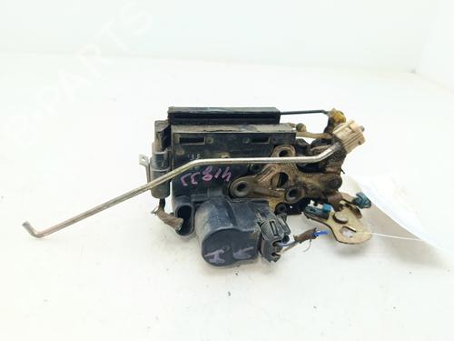 Front left lock DAEWOO REZZO (U100) 1.8 | BP35982371C98 - Image 3