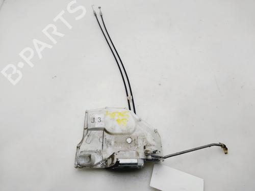 Türschloss rechts vorne für SUZUKI SWIFT III (MZ, EZ) [2005-2026]  31967258