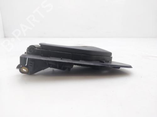 Rear left interior door handle PEUGEOT 306 (7B, N3, N5) 2.0 HDI 90 | BP17907174I15 
