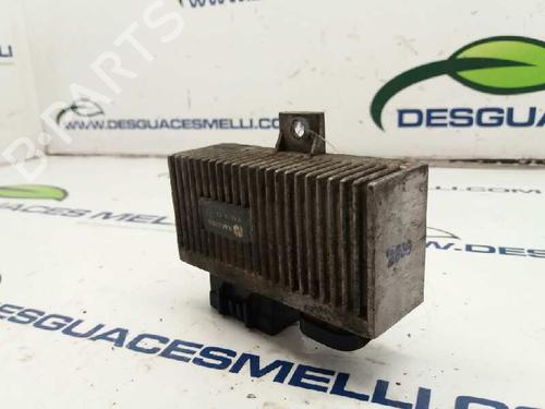 Used Electronic module RENAULT MEGANE I Classic (LA0/1_) 1.9 D (LA0A, LA0U, LA0R) (64 hp) 10240114