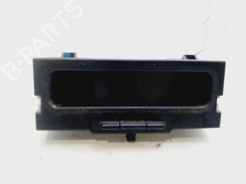 Ferdsskriver RENAULT CLIO II (BB_, CB_) [1998-2016]  27708274