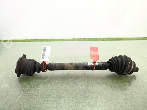 Used Right front driveshaft Right front driveshaft AUDI A6 C5 (4B2, 4B4) 2.5 TDI quattro (180 hp) 36219670 36219670